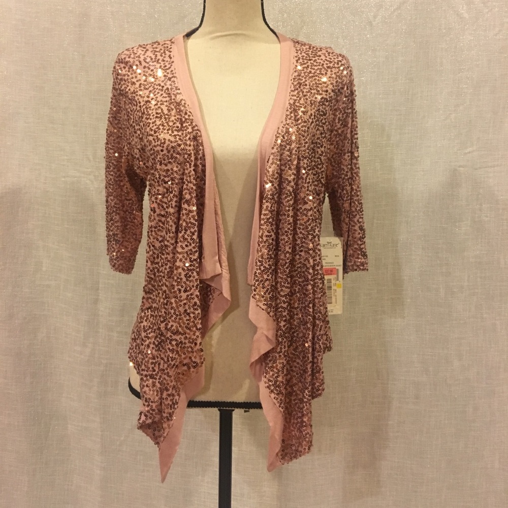NWT Karen Kane